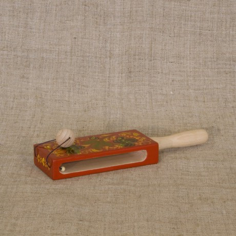 Колотушка большая