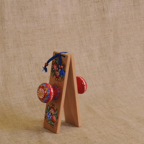 Хлопушка малая