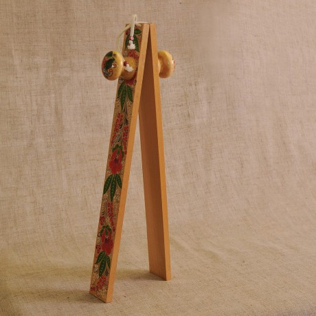 Хлопушка большая