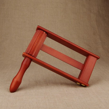 Трещотка круговая большая