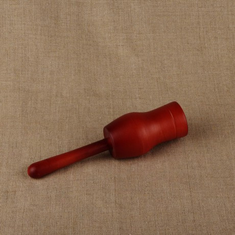 Погремушка-матрёшка малая