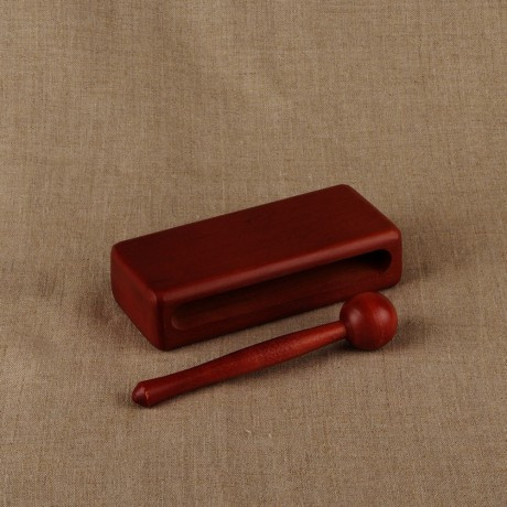 Коробочка малая