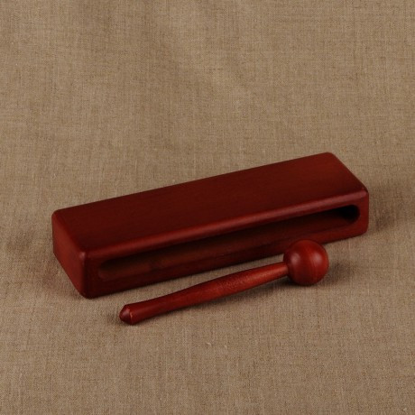 Коробочка большая