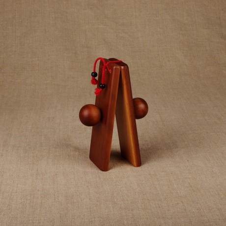 Хлопушка малая