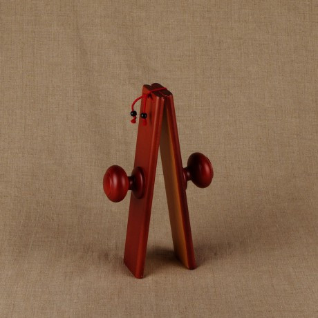 Хлопушка средняя