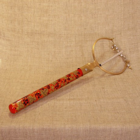 Ухват музыкальный