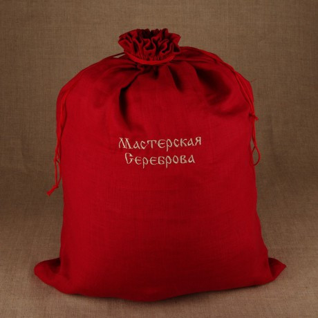 Мешок для инструментов 460*560 мм