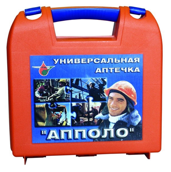 Аптечка Универсальная 