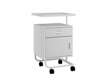 Тумба прикроватная АСК ТМ.13.02