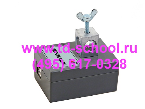 Цифровой датчик силы