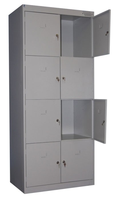 Шкаф для сумок ШРК(1850)28-800