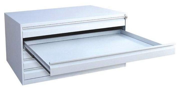 Картотечный шкаф, 1000*1350*735 мм