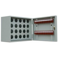 Шкаф для ключей, без пеналов и брелков, 350*180*270 мм