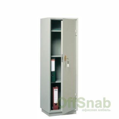 Бухгалтерский шкаф, 420*360*1300 мм