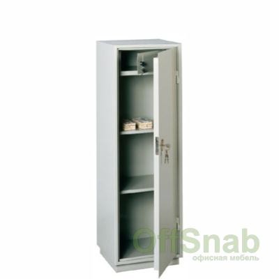 Бухгалтерский шкаф, 420*360*1300 мм