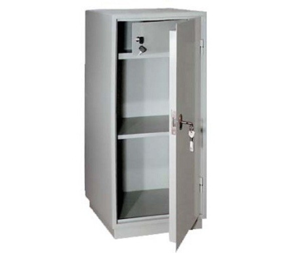 Бухгалтерский шкаф, 420*360*960 мм