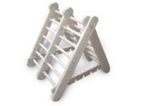 Лестница-стремянка 2 секции 1100*900 мм