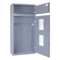 Сейф оружейный ОШ-10 «Сайга»,  1400*670*350 мм