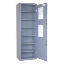 Сейф для боеприпасов ОШ-ПБ2,  1400*450*350 мм