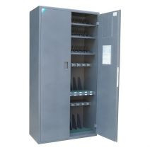 Сейф оружейный ОШ-20 АКСУ-39 ПУ, 2000*1000*500 мм
