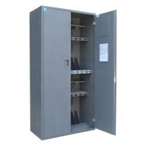 Сейф оружейный ОШ-20 УН,  2000*1000*500 мм