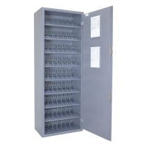 Сейф оружейный ОШ-72-ПУ,  1800*650*400 мм