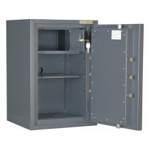 Сейф взломостойкий CМ-65, 440*440*650 мм