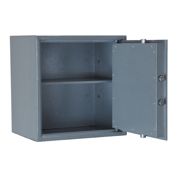 Сейф офисный ШБМ-46Р, 365*440*460 мм