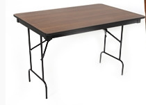 Стол складной «Пьедестал», 1800*700*750 мм, прямоугольный