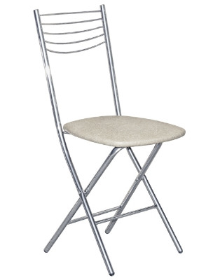 Стул складной «Лезент»