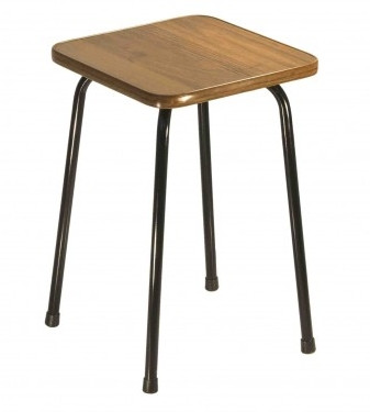 Табурет нескладной 