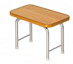 Табуретик нескладной