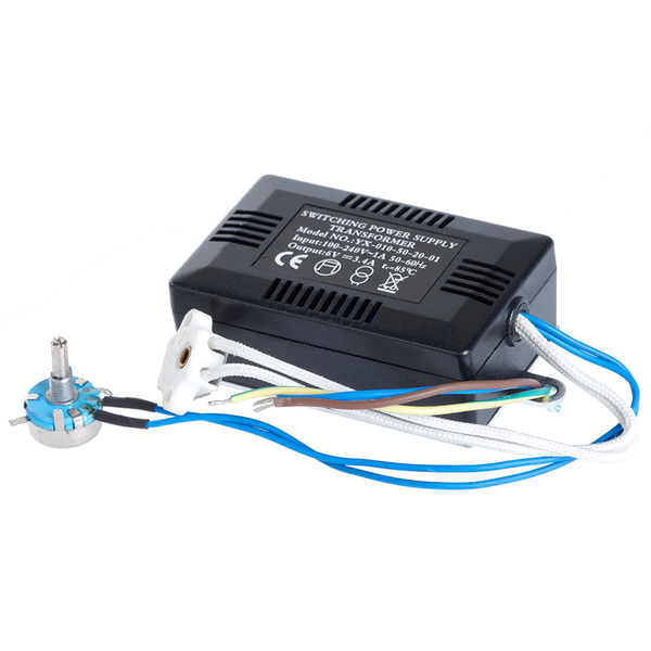 Блок питания 6 V/20W