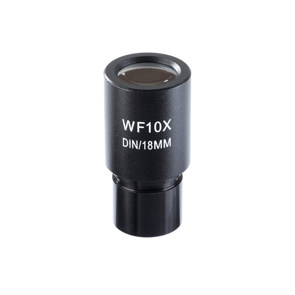  Окуляр 10х/18
