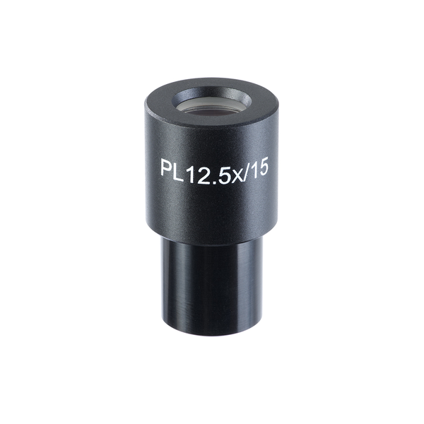  Окуляр 12. 5х/15 D23. 2 мм