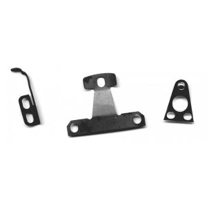  Фиксатор револьвера микроскопа Микромед 1