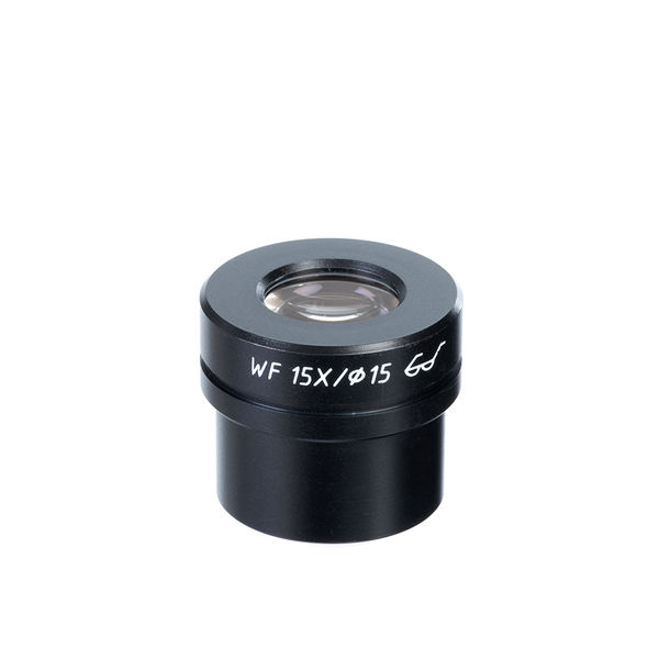  Окуляр WF15X (Стерео МС-3, 4)