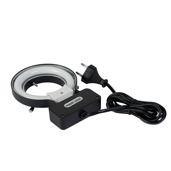  Осветитель кольцевой (с регул. яркости)