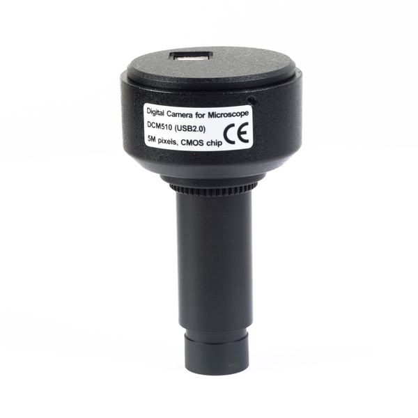  Видеоокуляр DCM510 SCOPE