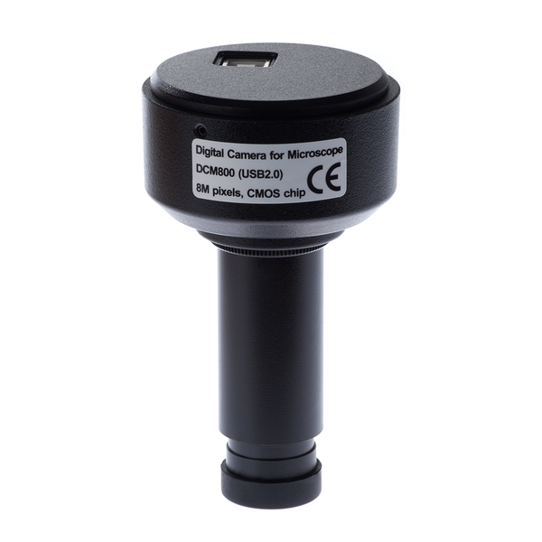  Видеоокуляр DCM800 SCOPE