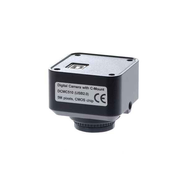  Видеоокуляр DCMC510 SCOPE