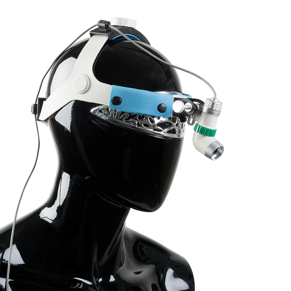  Головной осветитель KD 202A-3