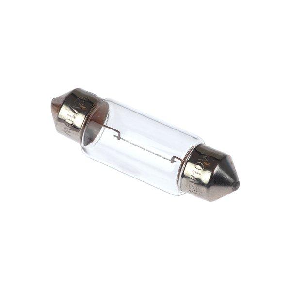  Лампа подсветки МС 1 отраженного света 12V/10W