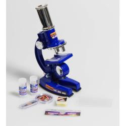  Микроскоп MP- 600 (2133)