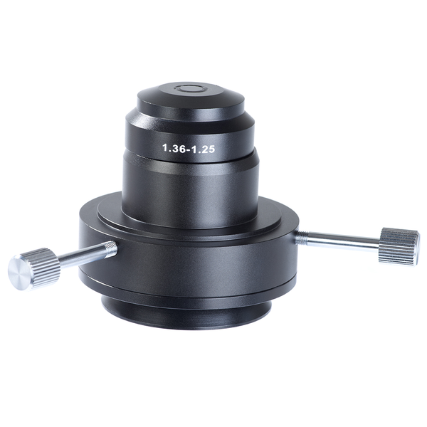  Конденсор Аббе А1, 25 (крепление - 