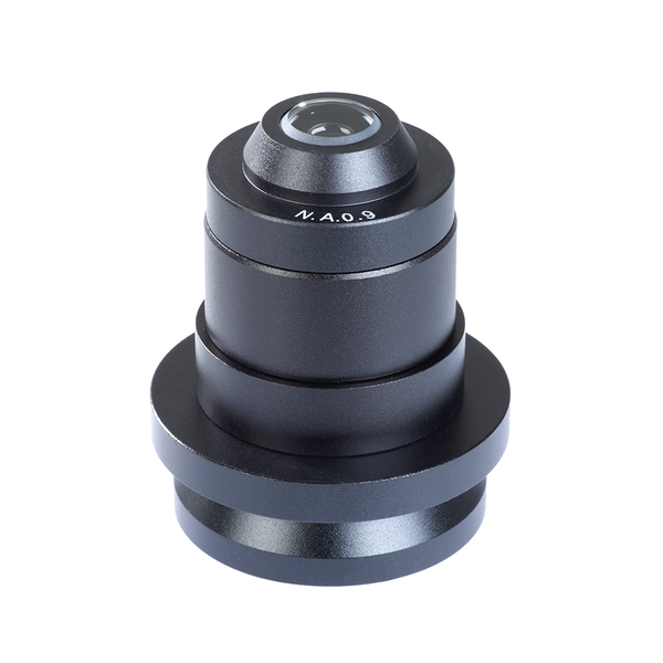  Конденсор темного поля (для Микромед 2)