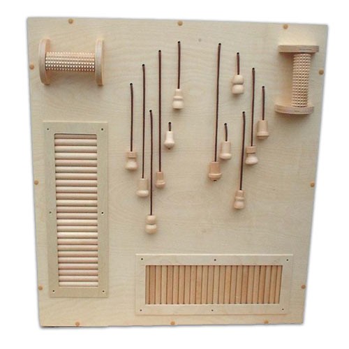 Модуль для стереогностических чувств (введения понятия 