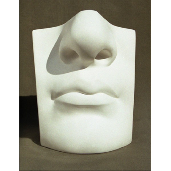 Гипсовая модель 