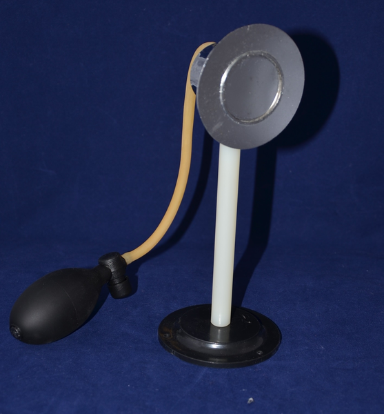 Гигрометр Ламбрехта