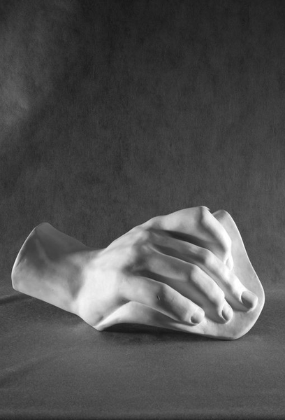 Гипс Кисть Давида